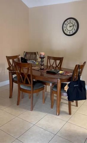 10521 SW 158th Ct 305, Miami, FL 33196