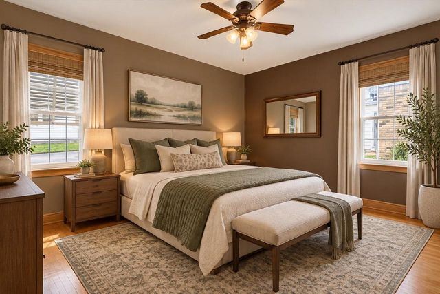 3765 E Bottsford Avenue, Cudahy, WI 53110