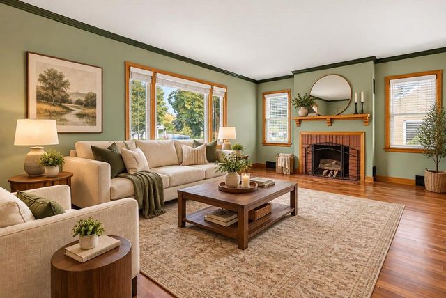 3765 E Bottsford Avenue, Cudahy, WI 53110