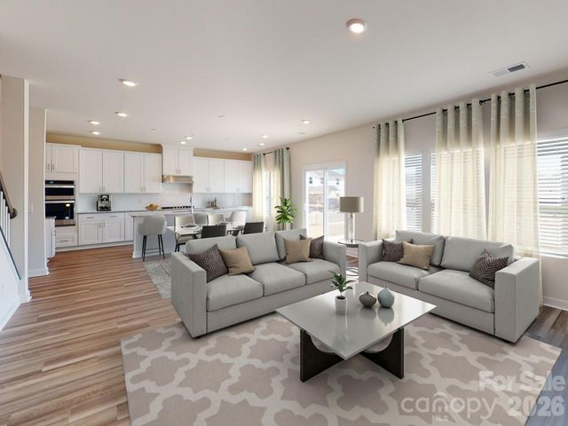 2304 Snapdragon Court, Stanley, NC 28164