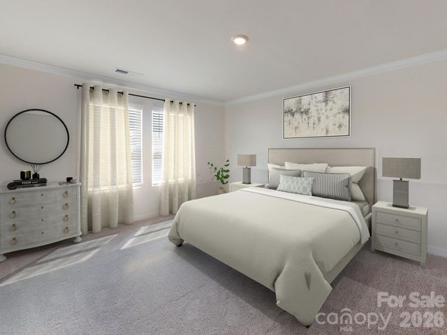 2304 Snapdragon Court, Stanley, NC 28164
