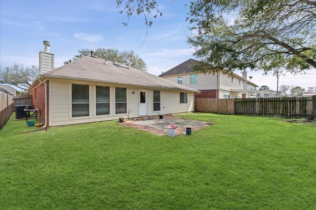 12211 Bringate Court, Houston, TX 77066