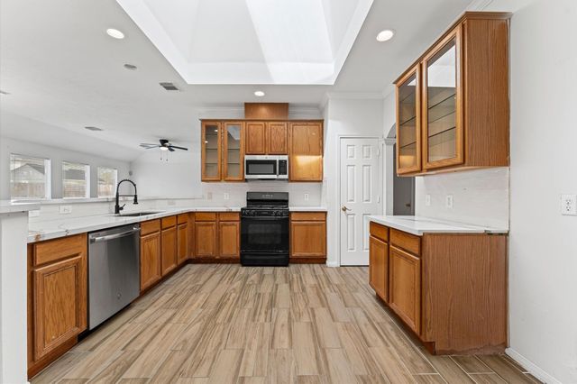 12211 Bringate Court, Houston, TX 77066