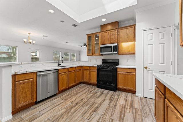 12211 Bringate Court, Houston, TX 77066