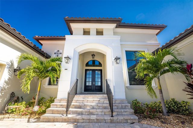 265 SEVERIN RD, Port Charlotte, FL 33952