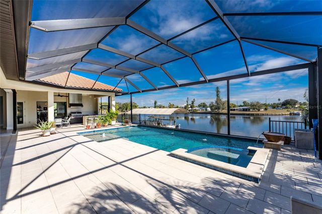 265 SEVERIN RD, Port Charlotte, FL 33952