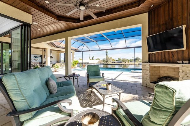 265 SEVERIN RD, Port Charlotte, FL 33952