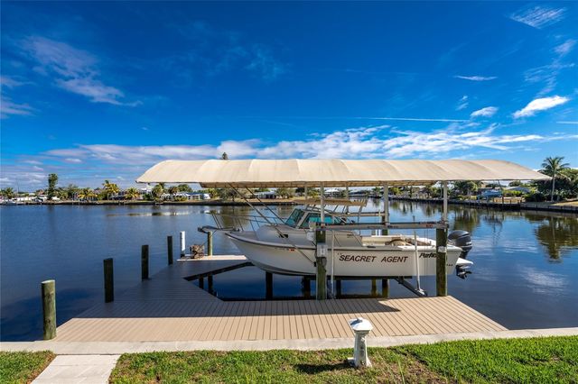 265 SEVERIN RD, Port Charlotte, FL 33952