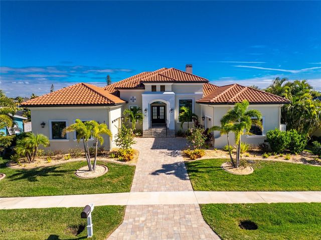 265 SEVERIN RD, Port Charlotte, FL 33952