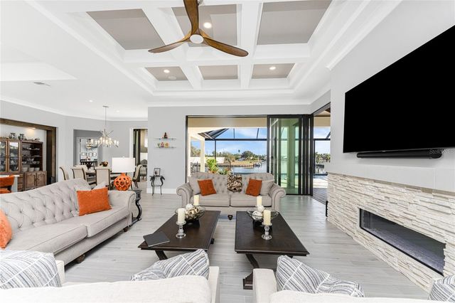 265 SEVERIN RD, Port Charlotte, FL 33952