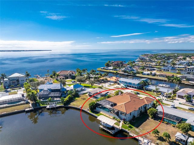 265 SEVERIN RD, Port Charlotte, FL 33952