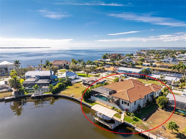 265 SEVERIN RD, Port Charlotte, FL 33952