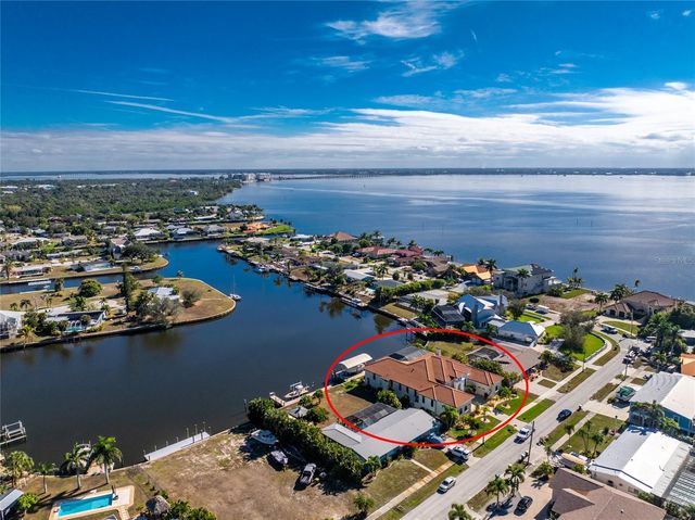 265 SEVERIN RD, Port Charlotte, FL 33952