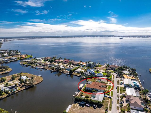 265 SEVERIN RD, Port Charlotte, FL 33952