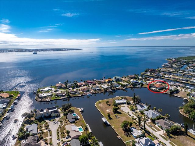 265 SEVERIN RD, Port Charlotte, FL 33952