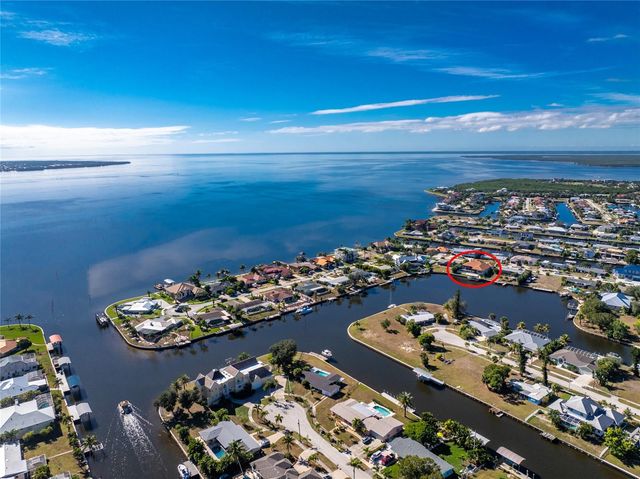 265 SEVERIN RD, Port Charlotte, FL 33952