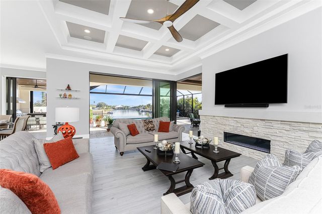 265 SEVERIN RD, Port Charlotte, FL 33952