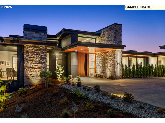 29435 Sw MOUNTAIN Rd, West Linn, OR 97068