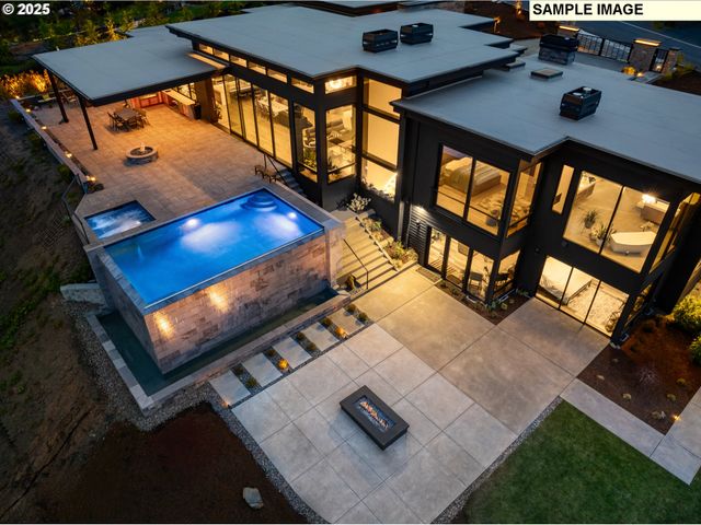 29435 Sw MOUNTAIN Rd, West Linn, OR 97068
