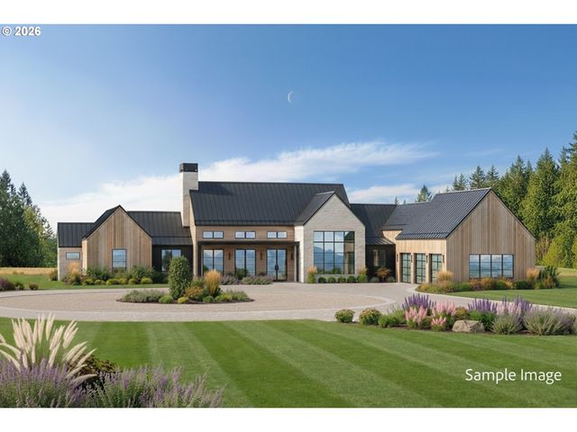 29435 Sw MOUNTAIN Rd, West Linn, OR 97068