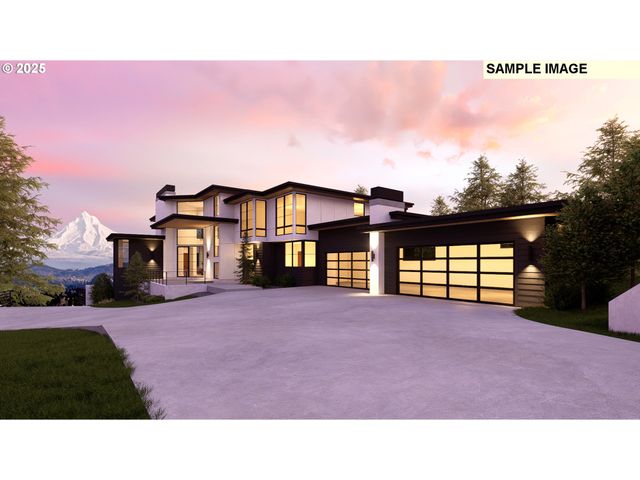 29435 Sw MOUNTAIN Rd, West Linn, OR 97068