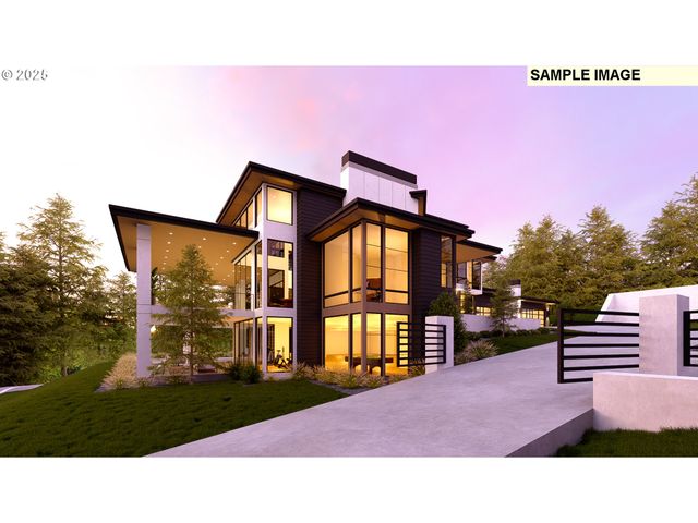 29435 Sw MOUNTAIN Rd, West Linn, OR 97068