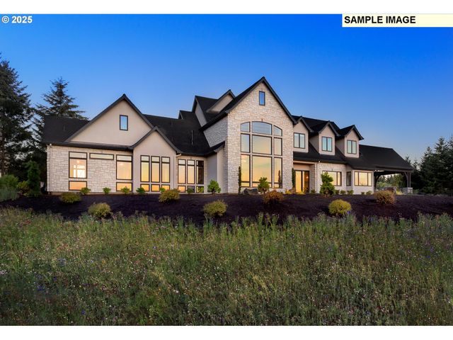 29435 Sw MOUNTAIN Rd, West Linn, OR 97068