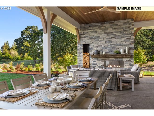 29435 Sw MOUNTAIN Rd, West Linn, OR 97068