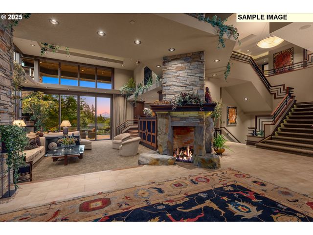 29435 Sw MOUNTAIN Rd, West Linn, OR 97068