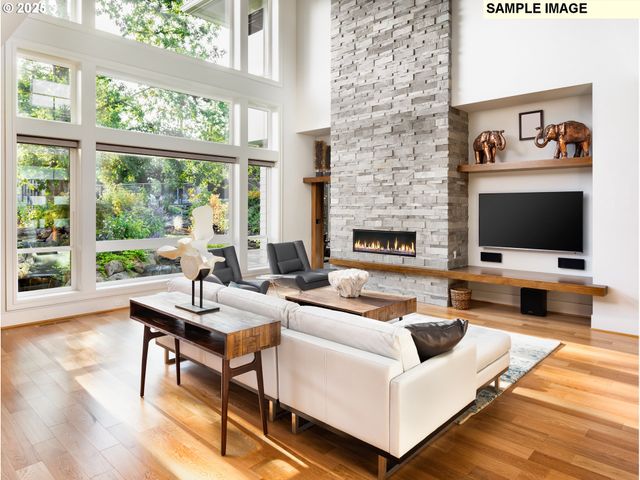 29435 Sw MOUNTAIN Rd, West Linn, OR 97068