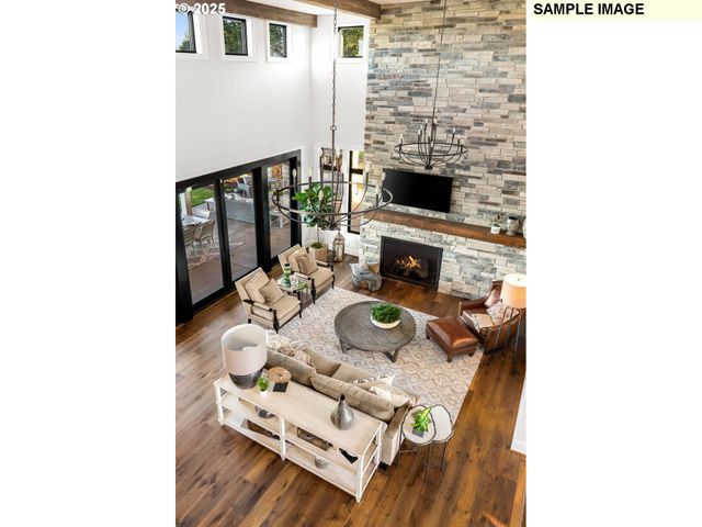 29435 Sw MOUNTAIN Rd, West Linn, OR 97068