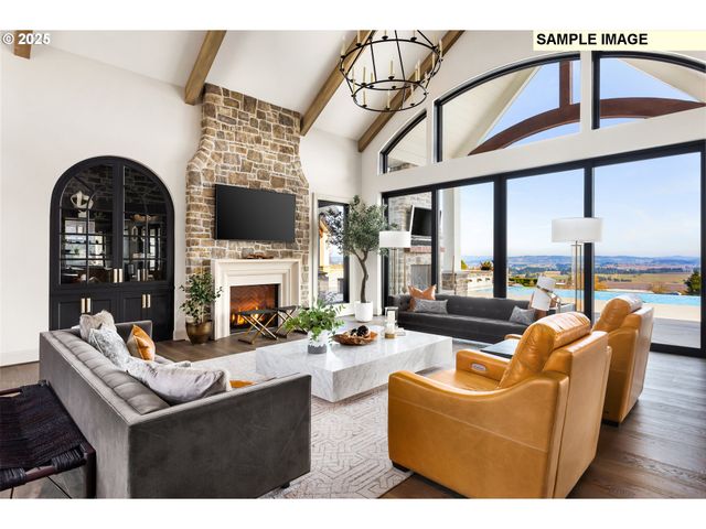 29435 Sw MOUNTAIN Rd, West Linn, OR 97068