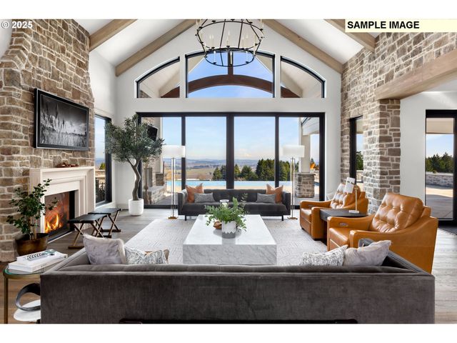 29435 Sw MOUNTAIN Rd, West Linn, OR 97068