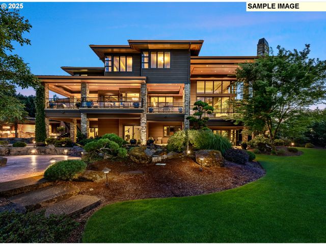 29435 Sw MOUNTAIN Rd, West Linn, OR 97068