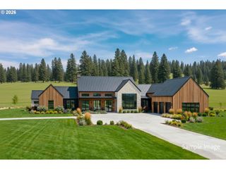 29435 Sw MOUNTAIN Rd, West Linn, OR 97068