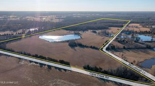 0 Cane Creek Road, Flora, MS 39071