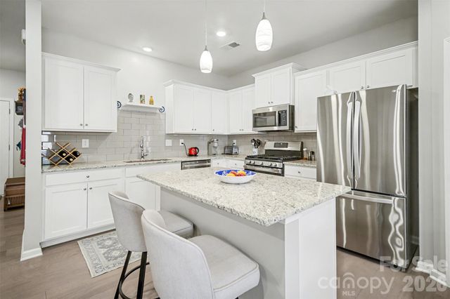 226 Quinn Road, Matthews, NC 28104