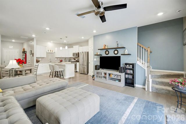 226 Quinn Road, Matthews, NC 28104