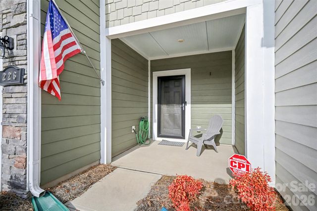 226 Quinn Road, Matthews, NC 28104