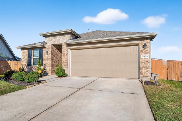 5403 Tourmaline Way, Brookshire, TX 77423