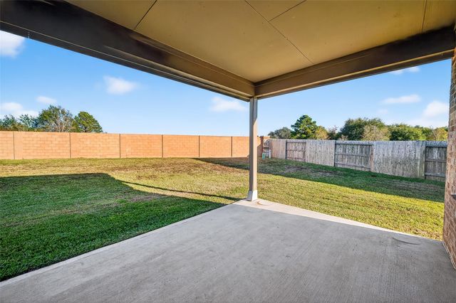 5403 Tourmaline Way, Brookshire, TX 77423