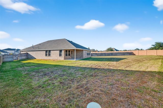 5403 Tourmaline Way, Brookshire, TX 77423
