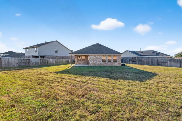 5403 Tourmaline Way, Brookshire, TX 77423