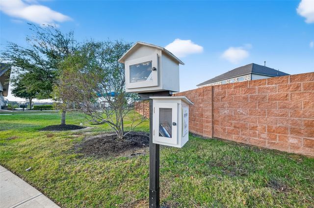 5403 Tourmaline Way, Brookshire, TX 77423