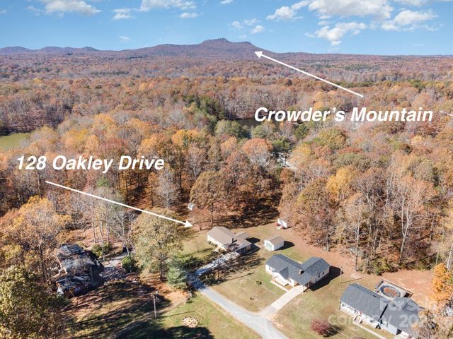 128 Oakley Drive, Gastonia, NC 28052