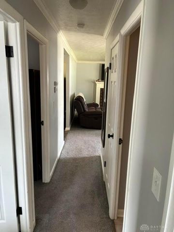481 Cleary Drive, Fairborn, OH 45324