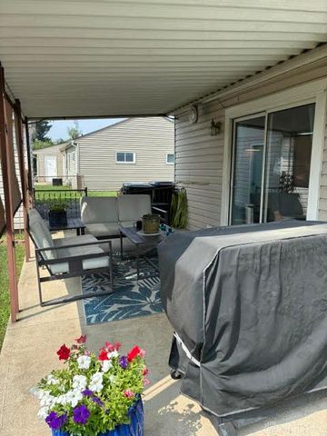 481 Cleary Drive, Fairborn, OH 45324