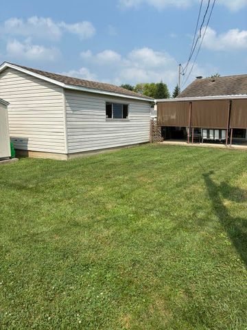 481 Cleary Drive, Fairborn, OH 45324