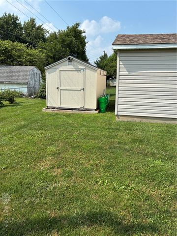 481 Cleary Drive, Fairborn, OH 45324