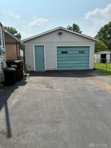 481 Cleary Drive, Fairborn, OH 45324